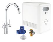 Grohe Blue Professional C-Auslauf Kit (31323002) Grohe Blue Professional C-Auslauf Kit (31323002)