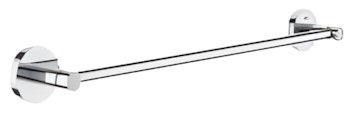Grohe Essentials Badetuchhalter (40688001) Grohe Essentials Badetuchhalter (40688001)
