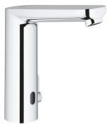 Grohe Eurosmart CE infrasarkanā elektronika izlietnei ar maisījumu (36422000) Grohe Eurosmart CE infrasarkanā elektronika izlietnei ar maisījumu (36422000)