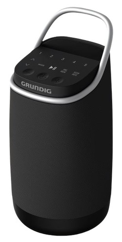 Grundig Band 360 Grundig Band 360