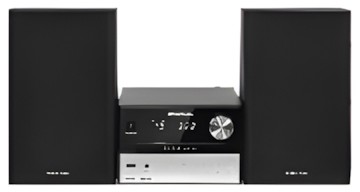 Grundig CMS 2000 BT Grundig CMS 2000 BT