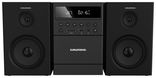 Grundig MS 300 Grundig MS 300