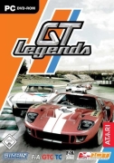 Atari GT Legends PC Atari GT Legends PC