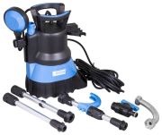 Güde GFP 5201 Güde GFP 5201