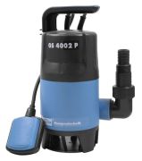 Güde GS 4002 P Güde GS 4002 P