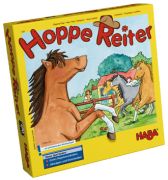 HABA Hoppe Reiter (4321) HABA Hoppe Reiter (4321)