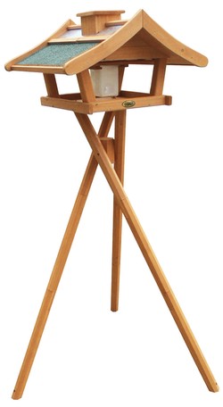 Habau Vogelhaus (2996) Habau Vogelhaus (2996)