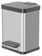 Hailo ProfiLine Solid Öko Duo M 2 x 9 l (0622) Hailo ProfiLine Solid Öko Duo M 2 x 9 l (0622)