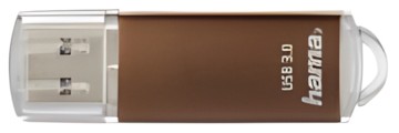 Hama FlashPen Laeta USB 3.0 128GB Hama FlashPen Laeta USB 3.0 128GB