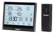Hama Full Touch Wetterstation (00186421) Hama Full Touch Wetterstation (00186421)
