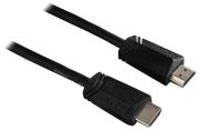 Hama High Speed HDMI-kabelis 5,0 m (00122102) Hama High Speed HDMI-kabelis 5,0 m (00122102)