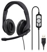 Hama HS-USB300 Hama HS-USB300