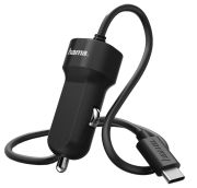 Hama Kfz-Ladegerät USB Type-C 3 A (00173618) Hama Kfz-Ladegerät USB Type-C 3 A (00173618)