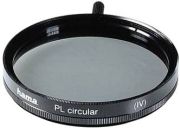 Hama Polarisations-Filter circular 52 mm 72552 Hama Polarisations-Filter circular 52 mm 72552
