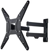 Hama TV sienas stiprinājums 118103 Hama TV sienas stiprinājums 118103