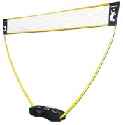 Hammer 3 in 1 komplekts Pro volejbolam, badmintonam Hammer 3 in 1 komplekts Pro volejbolam, badmintonam