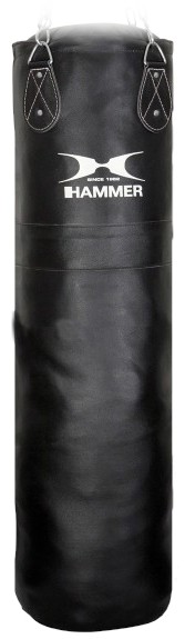 Hammer Boxsack Leder Premium (92910) Hammer Boxsack Leder Premium (92910)
