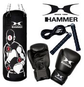 Hammer Box-Set Sparring Pro Hammer Box-Set Sparring Pro