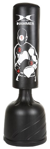 Hammer Sparring Pro Hammer Sparring Pro