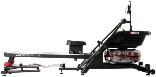 Hammer WaterEffect 3D Hammer WaterEffect 3D