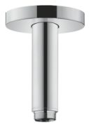 Hansgrohe Deckenanschluss S 100 mm (27393000) Hansgrohe Deckenanschluss S 100 mm (27393000)