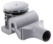 Hansgrohe Raindrain 90 XXL noteces piederums (60067000) Hansgrohe Raindrain 90 XXL noteces piederums (60067000)