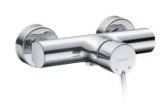 Hansgrohe Talis S vienasviras dušas maisītājs (32620000) Hansgrohe Talis S vienasviras dušas maisītājs (32620000)