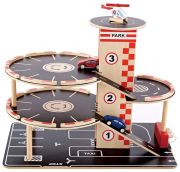 HaPe Parkhaus HaPe Parkhaus
