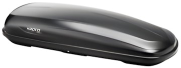 Hapro Traxer 8.6 Hapro Traxer 8.6