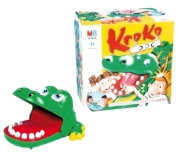 Hasbro Kroko Doc Hasbro Kroko Doc