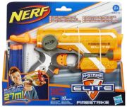 Hasbro Nerf N-Strike Elite Firestrike Hasbro Nerf N-Strike Elite Firestrike