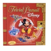Hasbro Trivial Pursuit Disney Edition Hasbro Trivial Pursuit Disney Edition