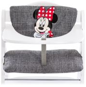 Hauck Highchiar Pad Deluxe Minnie Hauck Highchiar Pad Deluxe Minnie
