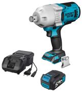 Hazet Akumulatora trieciena skrūvgriezis (9213-1000/3) Hazet Akumulatora trieciena skrūvgriezis (9213-1000/3)