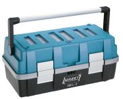 Hazet Plastmasas instrumentu kaste (190L-3) Hazet Plastmasas instrumentu kaste (190L-3)