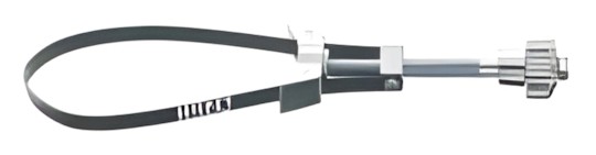 Hazet Eļļas filtra atslēga (2171-5) Hazet Eļļas filtra atslēga (2171-5)