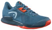 Head Sprint Pro 3.5 Clay Vīriešiem Head Sprint Pro 3.5 Clay Vīriešiem