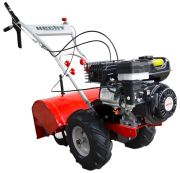 Hecht 750 benzīna frēze Hecht 750 benzīna frēze