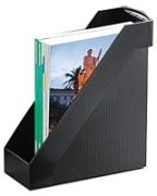 Helit biroja vertikālais dokumentu turētājs Helit biroja vertikālais dokumentu turētājs