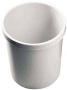 Helit Lielais papīrgrozs 45 l H (61062) Helit Lielais papīrgrozs 45 l H (61062)