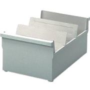 Helit Karteitrog A5 quer H 62013 Helit Karteitrog A5 quer H 62013