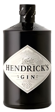 Hendrick's Gin 44% 0,7 l Hendrick's Gin 44% 0,7 l