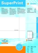 Herma 4454 Herma 4454