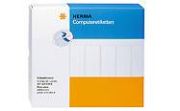 Herma Computeretiketten 8183 Herma Computeretiketten 8183