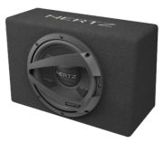 Hertz DBX 30.3 Hertz DBX 30.3