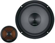 Hertz DSK 165 Hertz DSK 165