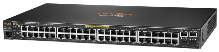 HP 2530-48 (J9778A) HP 2530-48 (J9778A)