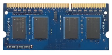 HP DDR3L-1600 8GB (H6Y77AA) HP DDR3L-1600 8GB (H6Y77AA)