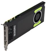 HP NVIDIA Quadro M4000 8GB PCIe (M6V52AA) HP NVIDIA Quadro M4000 8GB PCIe (M6V52AA)