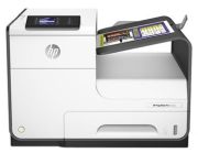 HP PageWide Pro 452dw HP PageWide Pro 452dw